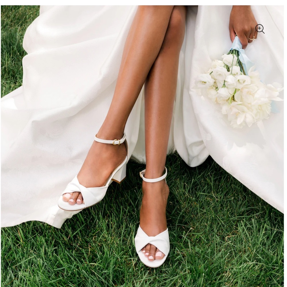 Marion Parke Carrie 60 sandals